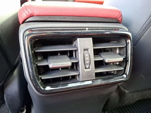 Used 2024 Lexus NX 350 AWD w/ Cold Area Package image 11