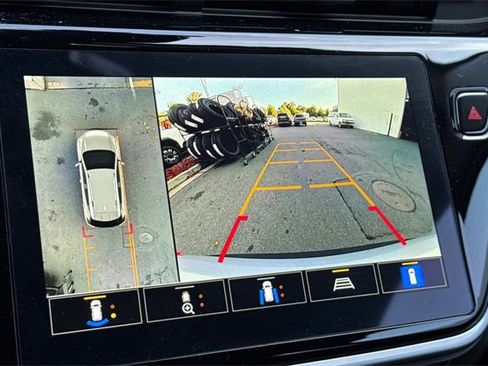 Used 2023 Chevrolet Bolt EUV Premier w/ Redline Edition image 19