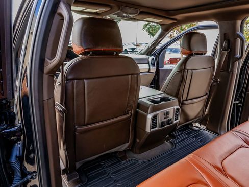 Used 2022 Ford F350 King Ranch w/ King Ranch Ultimate Package image 33