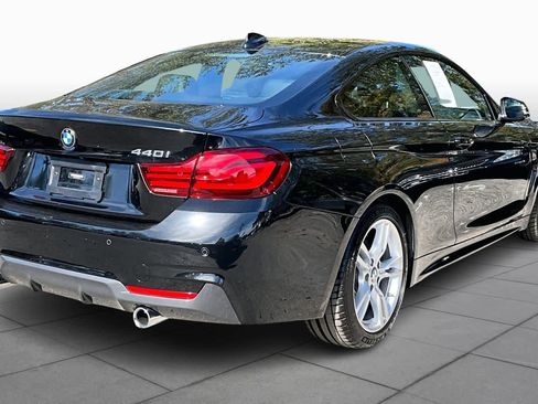 Used 2020 BMW 440i Coupe image 12