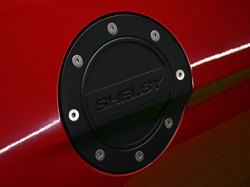 Used 2020 Ford Mustang Shelby GT500 w/ Handling Package image 17