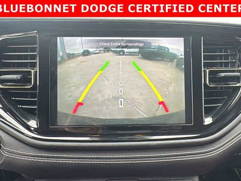 Used 2024 Dodge Durango SRT image 20