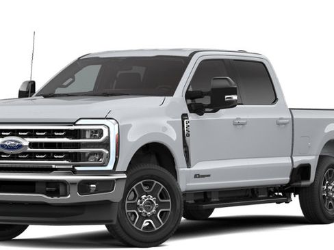 New 2026 Ford F250 Lariat w/ FX4 Off-Road Package AWD/4WD image 51