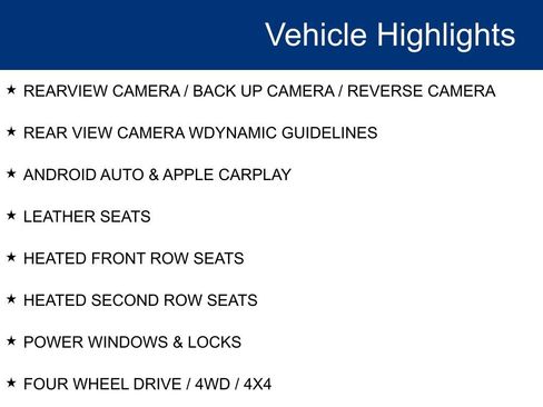 Used 2019 RAM 1500 Laramie AWD/4WD image 8