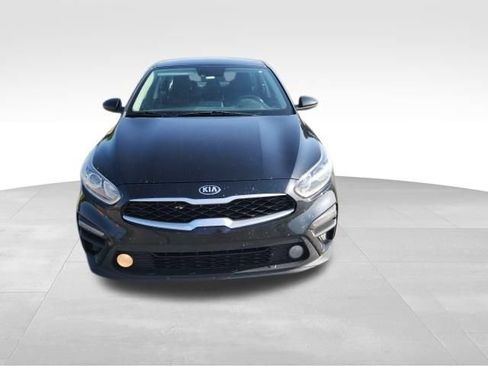 Used 2019 Kia Forte Sedan FWD image 8