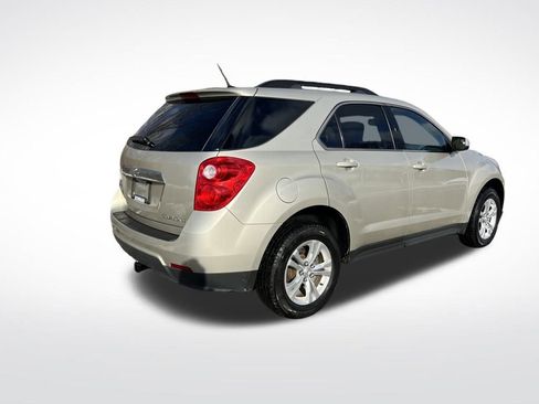 Used 2014 Chevrolet Equinox LT w/ Driver Convenience Package image 5