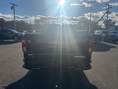 Certified 2024 GMC Sierra 1500 Elevation image 6