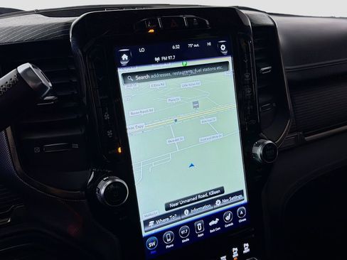 Used 2020 RAM 2500 Limited image 18