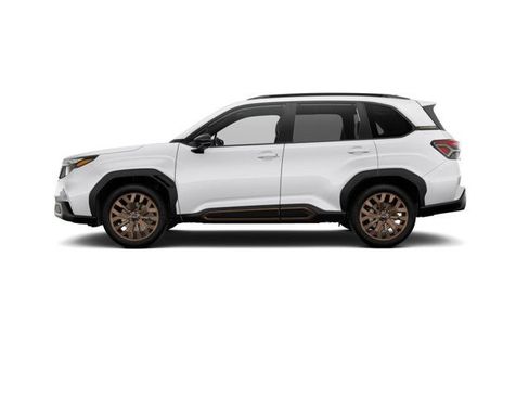 New 2026 Subaru Forester Sport image 4