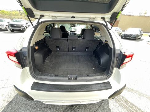 Used 2018 Subaru Crosstrek 2.0i Premium w/ Popular Package #3 image 17