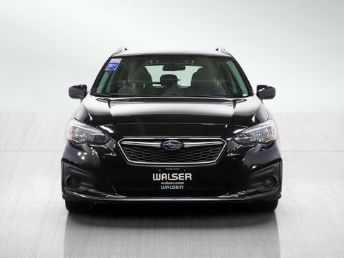 Used 2019 Subaru Impreza 2.0i Premium w/ Eyesight & BSD/Rcta & SRF image 8