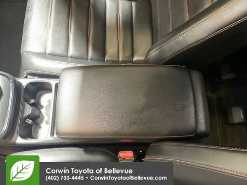 Used 2023 Honda CR-V Sport Touring image 26