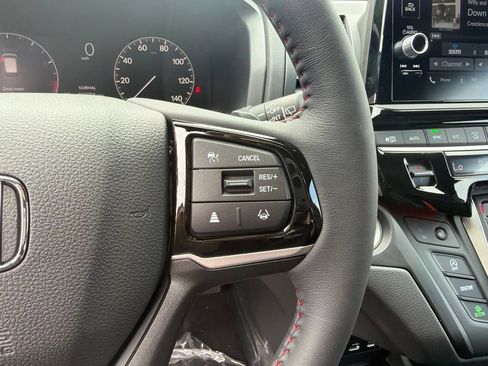New 2026 Honda Odyssey Sport-L image 14