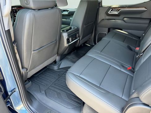 New 2026 GMC Sierra 1500 Elevation w/ Elevation Premium Package AWD/4WD image 14