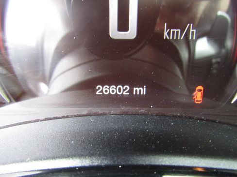Used 2025 Dodge Durango R/T AWD/4WD image 20