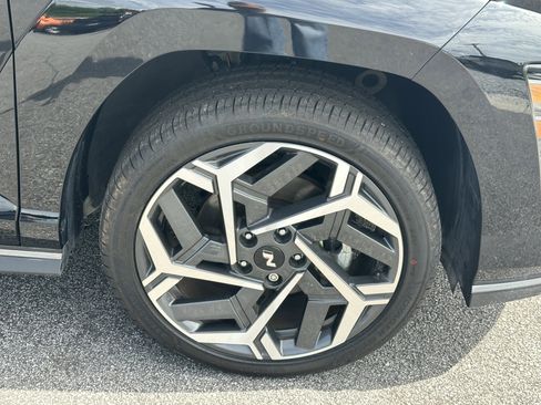 Used 2024 Hyundai Kona N Line AWD/4WD image 13