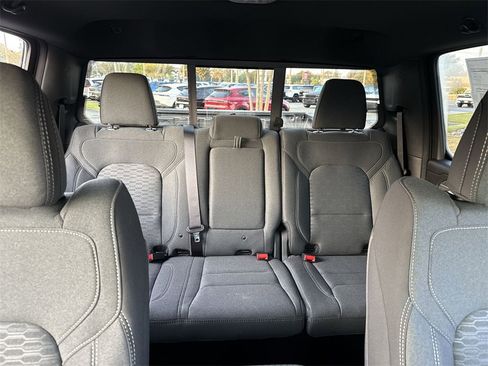 New 2026 RAM 1500 Big Horn image 27