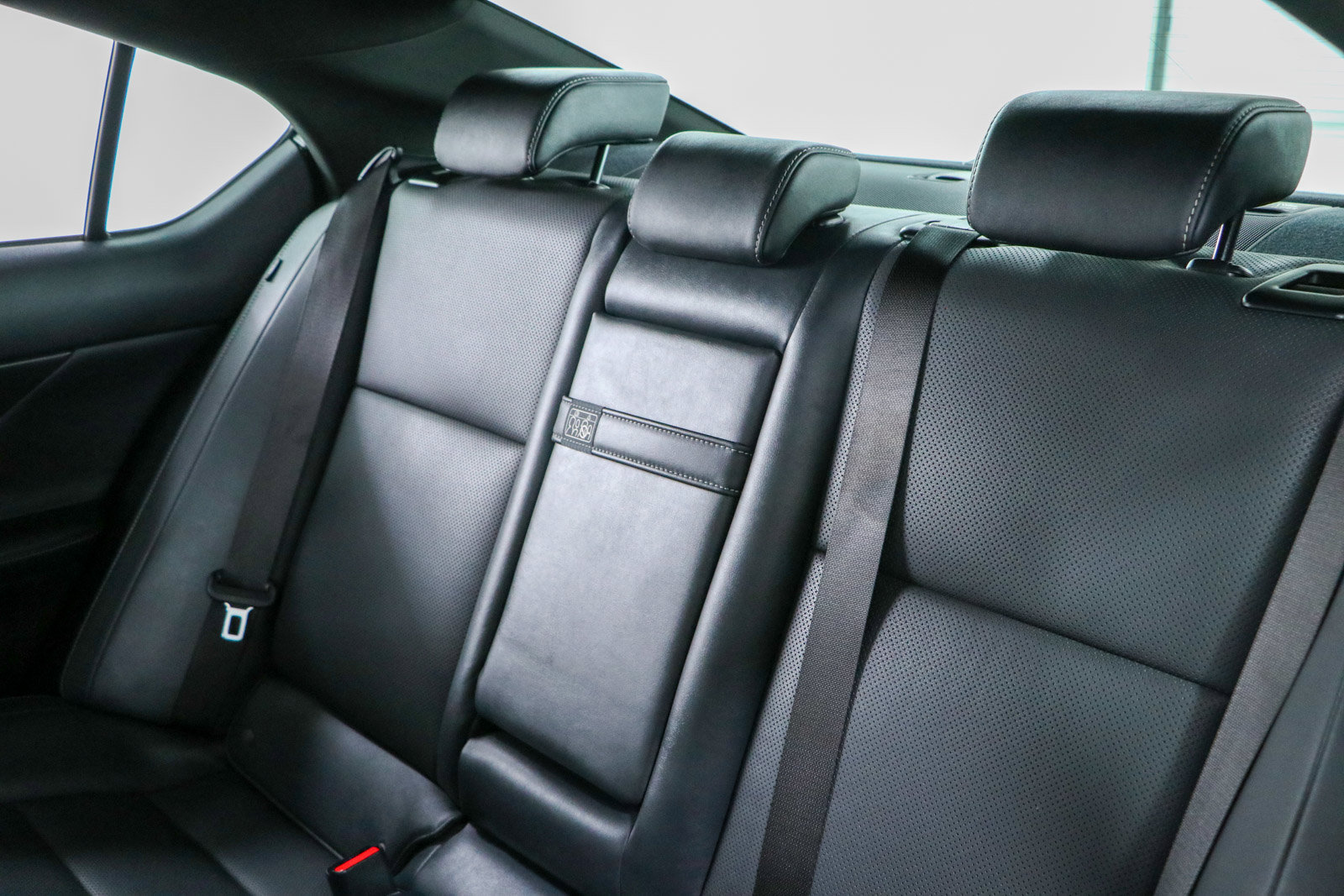 Used 2023 Lexus IS 300 w/ Premium Package RWD image 25