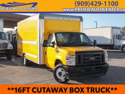 Used 2022 Ford E-350 and Econoline 350 Super Duty
