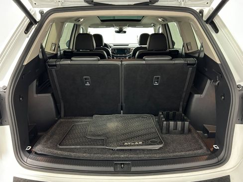 Used 2019 Volkswagen Atlas SEL Premium AWD/4WD image 34