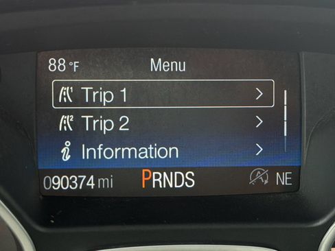 Used 2017 Ford Escape SE AWD/4WD image 17