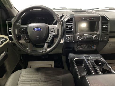 Used 2018 Ford F150 XL w/ Equipment Group 101A Mid image 8