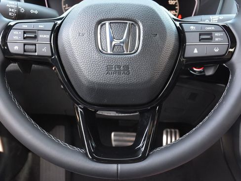 Used 2026 Honda Civic Sport image 27