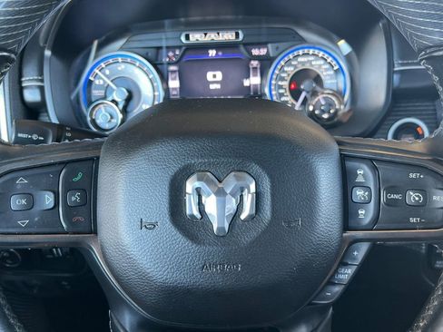 Used 2019 RAM 1500 Limited image 26