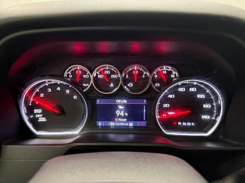 Used 2020 Chevrolet Silverado 1500 LT w/ All-Star Edition AWD/4WD image 20