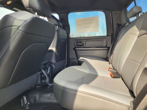 New 2026 RAM 3500 Tradesman image 3