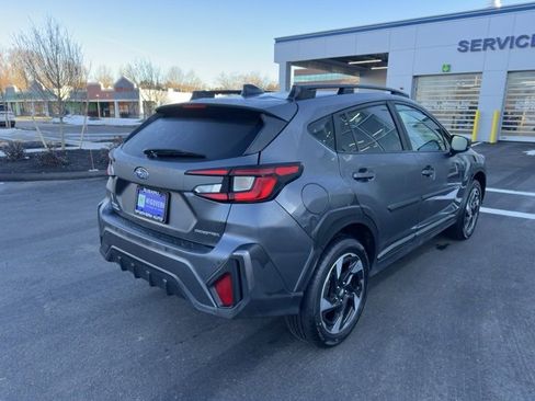 Used 2025 Subaru Crosstrek 2.5i Limited image 6