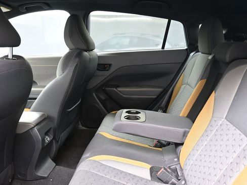 Certified 2024 Subaru Crosstrek 2.5i Sport image 18