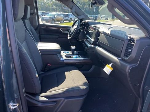 New 2026 Chevrolet Silverado 1500 LT w/ All Star Edition Plus AWD/4WD image 35