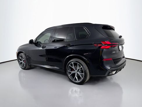 New 2026 BMW X5 sDrive40i image 7