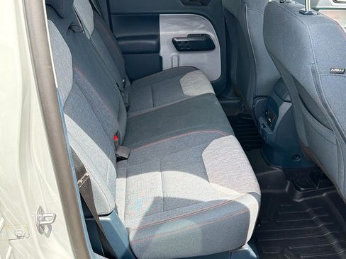 Used 2023 Ford Maverick XLT w/ XLT Luxury Package FWD image 27
