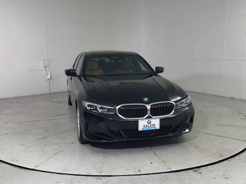 Used 2023 BMW 330e w/ Premium Package image 7