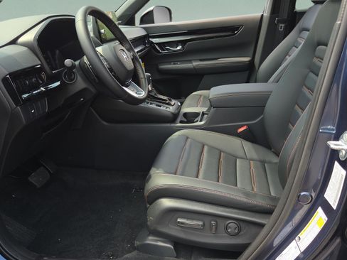 New 2026 Honda CR-V Sport Touring image 9
