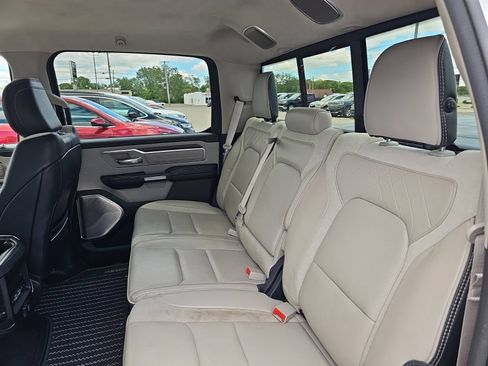 Used 2022 RAM 1500 Limited AWD/4WD image 26