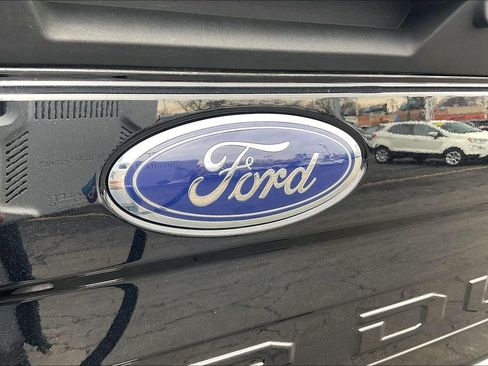 Certified 2020 Ford F350 Lariat w/ Lariat Ultimate Package image 7