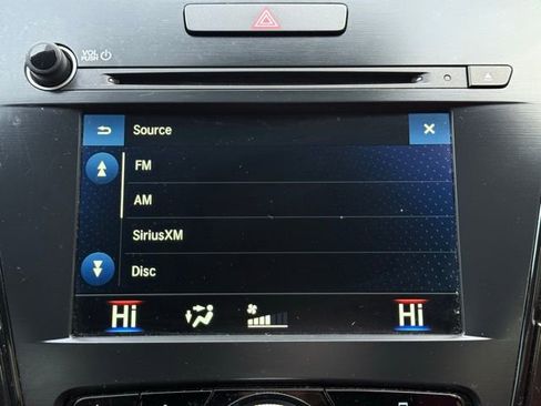 Used 2020 Acura ILX w/ Premium & A-SPEC Package image 37