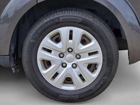 Used 2015 Dodge Journey American Value Package w/ Flexible Seating Group FWD image 16