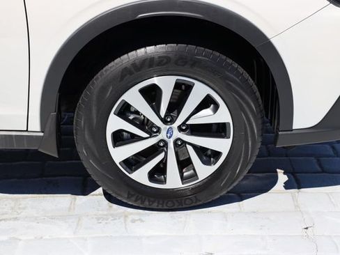 Used 2020 Subaru Outback Premium AWD/4WD image 50