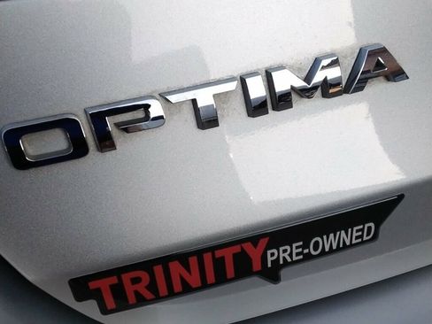 Used 2019 Kia Optima EX w/ EX Premium Package image 34