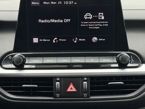 Used 2024 Kia Forte LXS image 14