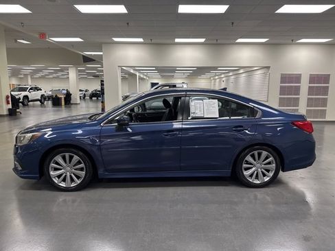 Used 2019 Subaru Legacy 2.5i Limited image 4