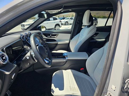 Used 2026 Mercedes-Benz GLC 300 4MATIC image 20