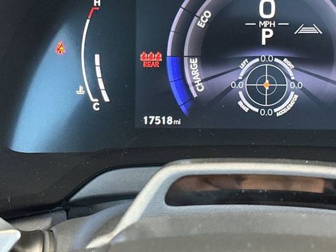 Used 2023 Lexus RX 500h F Sport w/ Cold Area Package AWD/4WD image 28