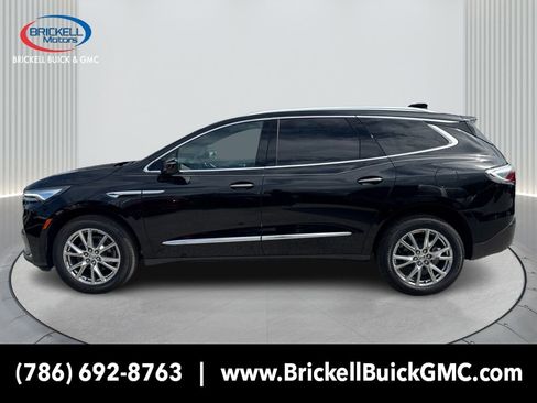 New 2024 Buick Enclave Premium image 8