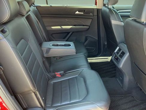 Used 2023 Volkswagen Atlas SEL Premium AWD/4WD image 20