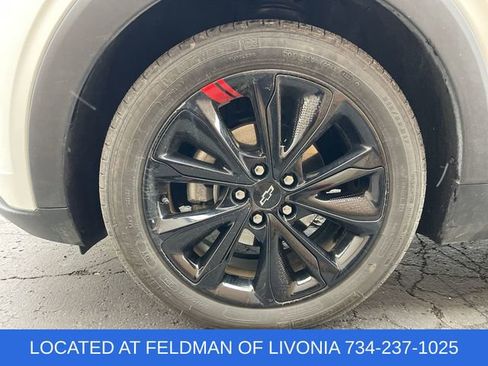 Used 2023 Chevrolet Bolt EUV Premier w/ Sun & Sound Package image 34